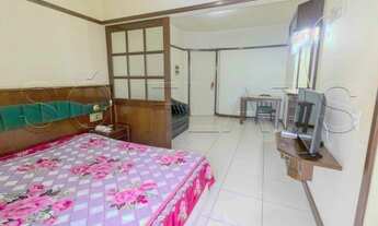 Imagem: Flat Champs Elysees com 32m² contendo 1