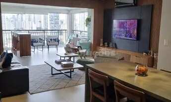 Imagem 3: Apartamento para locação com 2 dormitórios na Zona Oeste, Vila Romana, São Paulo, SP