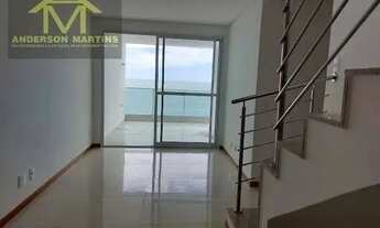 Imagem 4: Cobertura, 4 quartos com sinônimo de luxo - Ed. Mar do Caribe Cód: 20930 das22