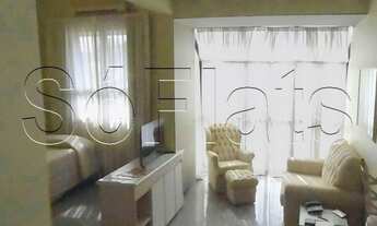 Imagem 5: Flat Brasilia Small Town em Santana com 53m², 1 dormitório e 1 vaga para locação