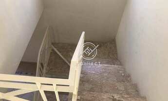 Imagem 4: Alphaville Residencial 4 - Casa com 4 dormitórios para alugar, 278 m² por R$ 13.000/mês