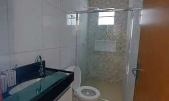 Imagem 3: Baixou | Casa em Residencial Fechado em Flores Mobiliado