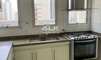 Imagem 5: Apartamento para venda e locação - Moema