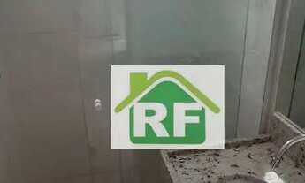 Imagem 7: Apartamento com 3 dormitórios para alugar, 59 m² por R$ 2.047,50/mês - Recanto das Palmeir