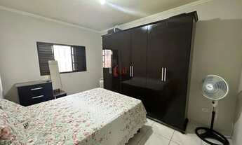 Imagem 6: Casa para Locação em Presidente Prudente, SERVANTES II, 2 dormitórios, 1 banheiro, 1 vaga