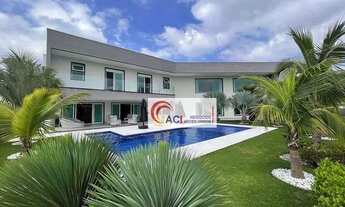 Imagem: Casa de Condomínio para venda em Granja