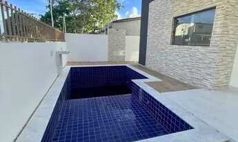 Imagem 6: Casa com Piscina em Jacumã