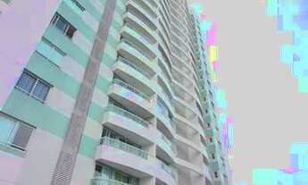 Imagem: Condominio Green View Residence - 01 Quarto