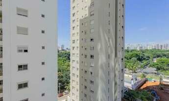 Imagem 6: Apartamento para venda tem 256 metros quadrados com 4 quartos em Setor Marista - Goiânia