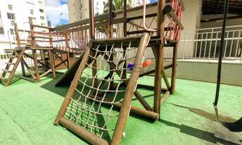 Imagem 6: JQ- Apartamento para venda 2 quartos/suite. Villaggio Laranjeiras em Valparaíso - Serra