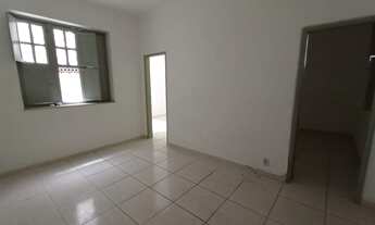 Imagem 6: Apartamento para aluguel em Rocha Miranda com 2 quartos, sala, cozinha, banheiro e área