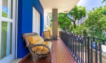 Imagem 3: Sobrado com 4 Dormitórios 2 Vagas em Jardim America