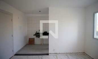 Imagem 4: Apartamento para Aluguel - Jardim Santo Antonio, 2 Quartos, 39 m2