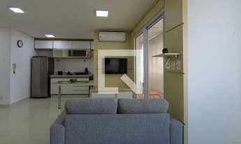 Imagem 5: Apartamento para Aluguel - Setor Bueno, 1 Quarto, 40 m2