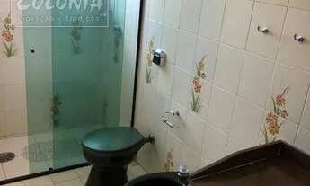 Imagem 5: Santo André - Casa Padrão - Bangú