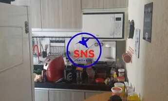 Imagem 7: APARTAMENTO RESIDENCIAL em CAMPINAS - SP, RECANTO DO SOL 2