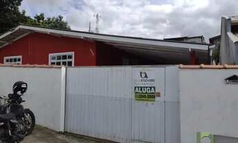 Imagem: CASA PARA LOCAÇÃO DE 3 QUARTOS EM SERRARIA!