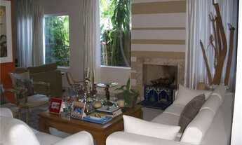 Imagem 5: Casa com 3 dormitórios à venda, 340 m² por R$ 2.000.000,00 - Condomínio São Joaquim - Vinh