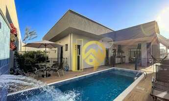 Imagem: Casa em condomínio com 3 dormitórios à