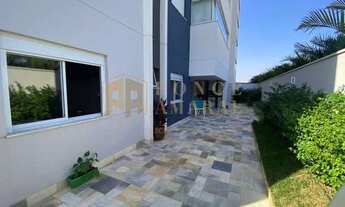 Imagem 5: Residencial Porto Fino Giardino, 232m²