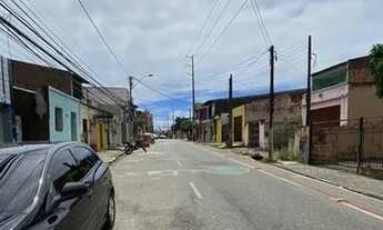 Imagem 3: AP2152) APTO DE 120M² PARA ALUGUEL NO BAIRRO FÁTIMA , FORTALEZA/CE