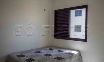 Imagem 7: Flat para locação próximo a Rod. Imigrantes, com vasto comercio em seu entorno