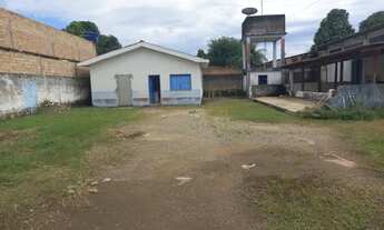 Imagem 4: Alugo galpão mais casa próximo a BR 174