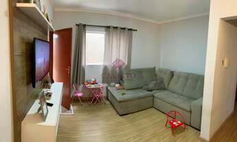 Imagem 2: Apartamento à venda, 2 quartos, 1 suíte, 1 vaga, Villagio Mundo Novo - Franca/SP