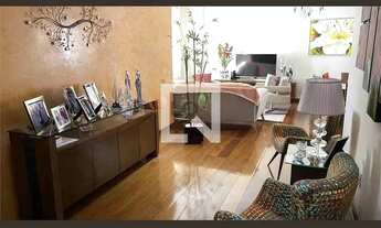 Imagem 2: Apartamento à Venda - Grajaú, 4 Quartos, 119 m2