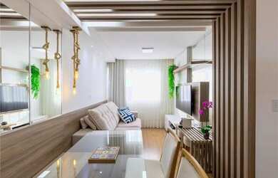 Imagem 2: Apartamento com 2 dormitórios à venda no Marilândia