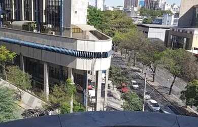 Imagem 4: Apartamento Mobiliado para venda com 2 quartos, próximo ao Diamond e Banco Inter