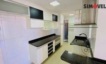 Imagem 5: Cnb 12 - Apartamento com 2 dormitórios para alugar, 98 m² por R$ 2.138/mês - Taguatinga No