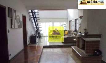 Imagem 8: Sobrado residencial à venda, City América, São Paulo - SO1954