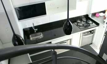 Imagem: LInda Cobertura com Vista Panorâmica, próximo