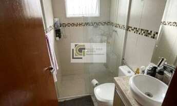 Imagem 3: Sobrado para venda com 4 quartos Todo Planejado no Jardim Satélite