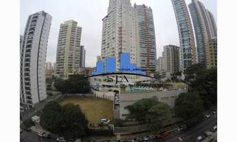 Imagem: Apartamento de 164m² - Jardim Anália Franco