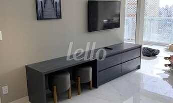 Imagem 2: São Paulo - Apartamento Padrão - Tatuapé