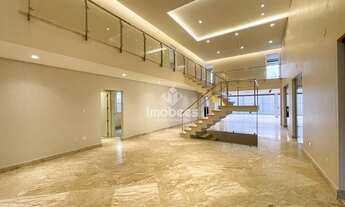 Imagem 2: Casa Alto Padrão no condomínio Agua Cristal