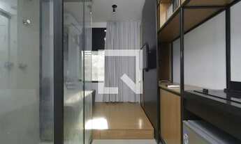 Imagem: Apartamento para Aluguel - Santa Cecília