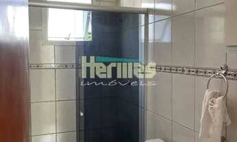 Imagem 4: Apartamento com 2 dormitórios à venda, 61 m² por R$ 275.000,00 - Residencial Montreal - Pa