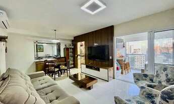 Imagem 5: Apartamento com 3 dormitórios para alugar, 108 m² por R$ 7.966,00/mês - Cambuí - Campinas