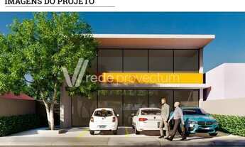 Imagem: Casa - Jardim Bela Vista - Campinas