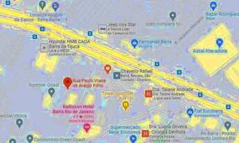 Imagem 3: APARTAMENTO NA BARRA DA TIJUCA COM 56M²