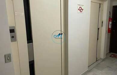 Imagem 6: METRÔ SANTA CECÍLIA - 2 DORMITÓRIOS - 1 VAGA - 48M²