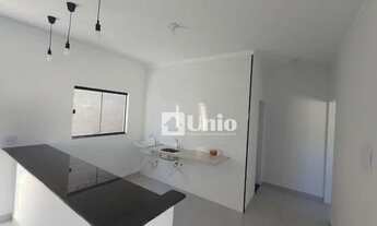 Imagem 4: Casa com 1 dormitório à venda, 48 m² por R$ 250.000,00 - Água Branca - Piracicaba/SP