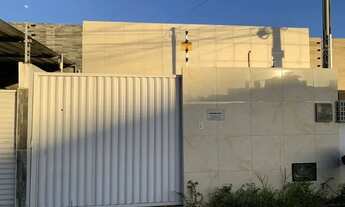 Imagem: Casa para alugar no colinas