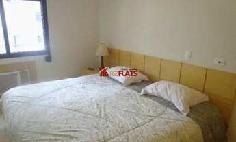 Imagem 4: São Paulo - Flat - Jardins