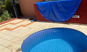 Imagem 7: Apartamento para venda tem 68 metros quadrados com 2 quartos em Centro - São Bernardo do C