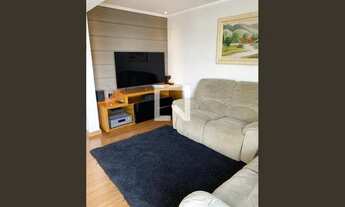 Imagem 2: Apartamento à Venda - Jaguaré, 3 Quartos, 83 m2