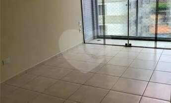 Imagem 5: APARTAMENTO 3 DORMITÓRIOS (1 SUÍTE) - BOQUEIRÃO - SANTOS